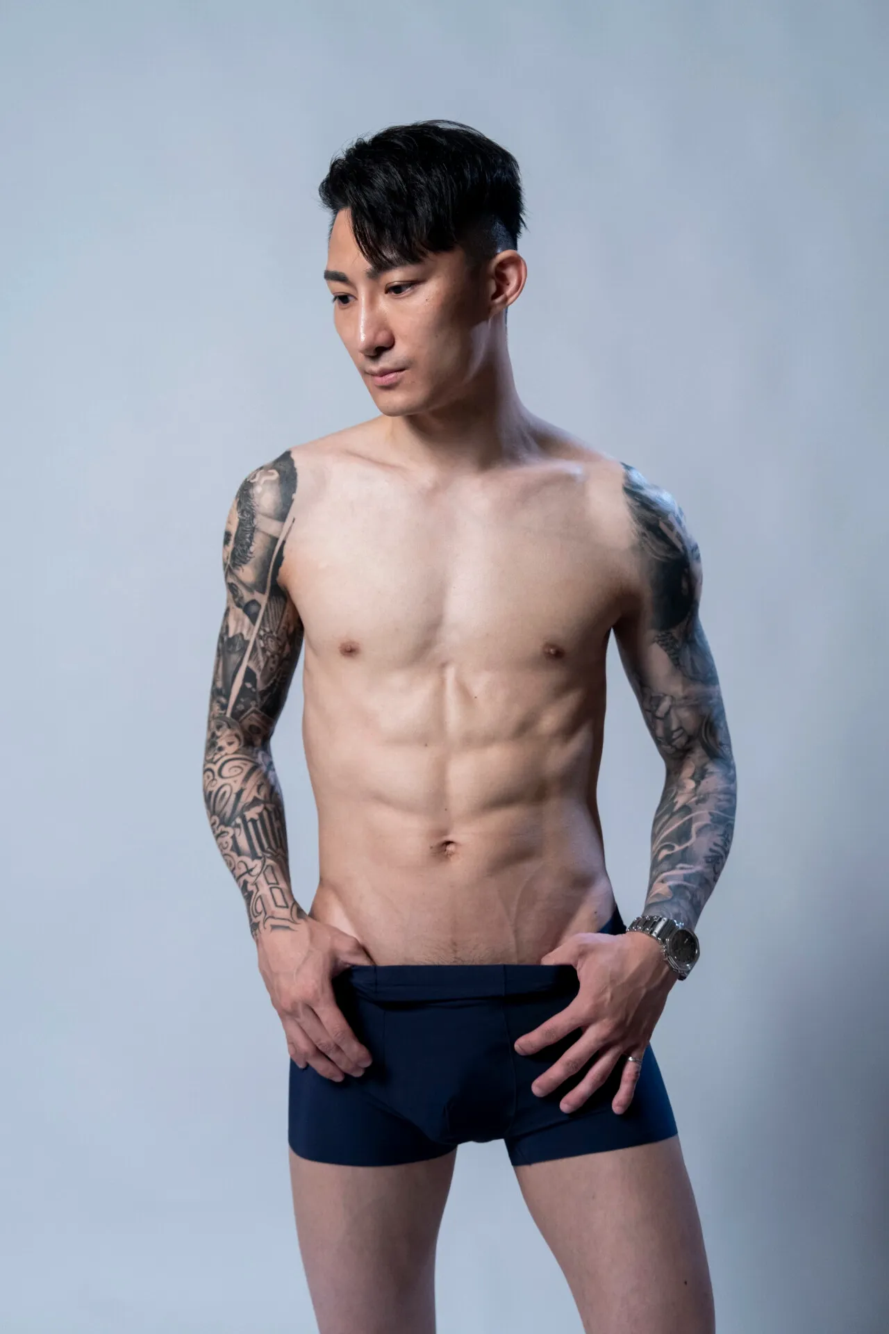 東spa JJ 6
