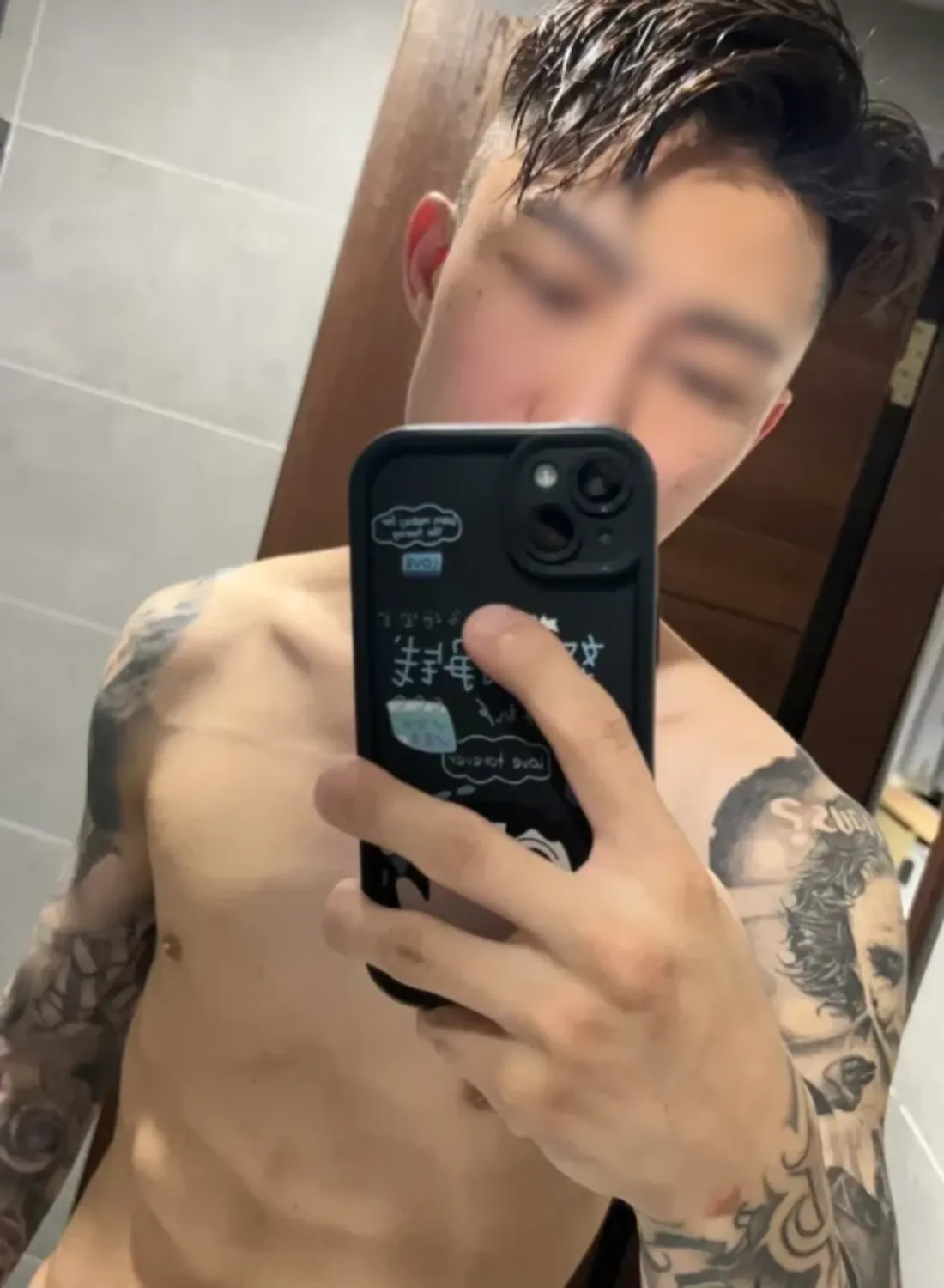 東spa 高雄 可傑 5