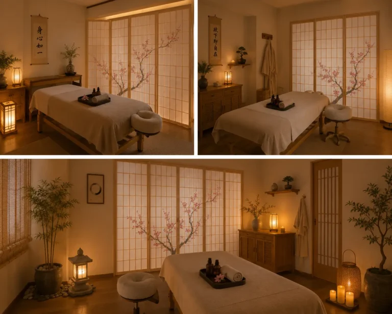 東GAYSPA 環境2